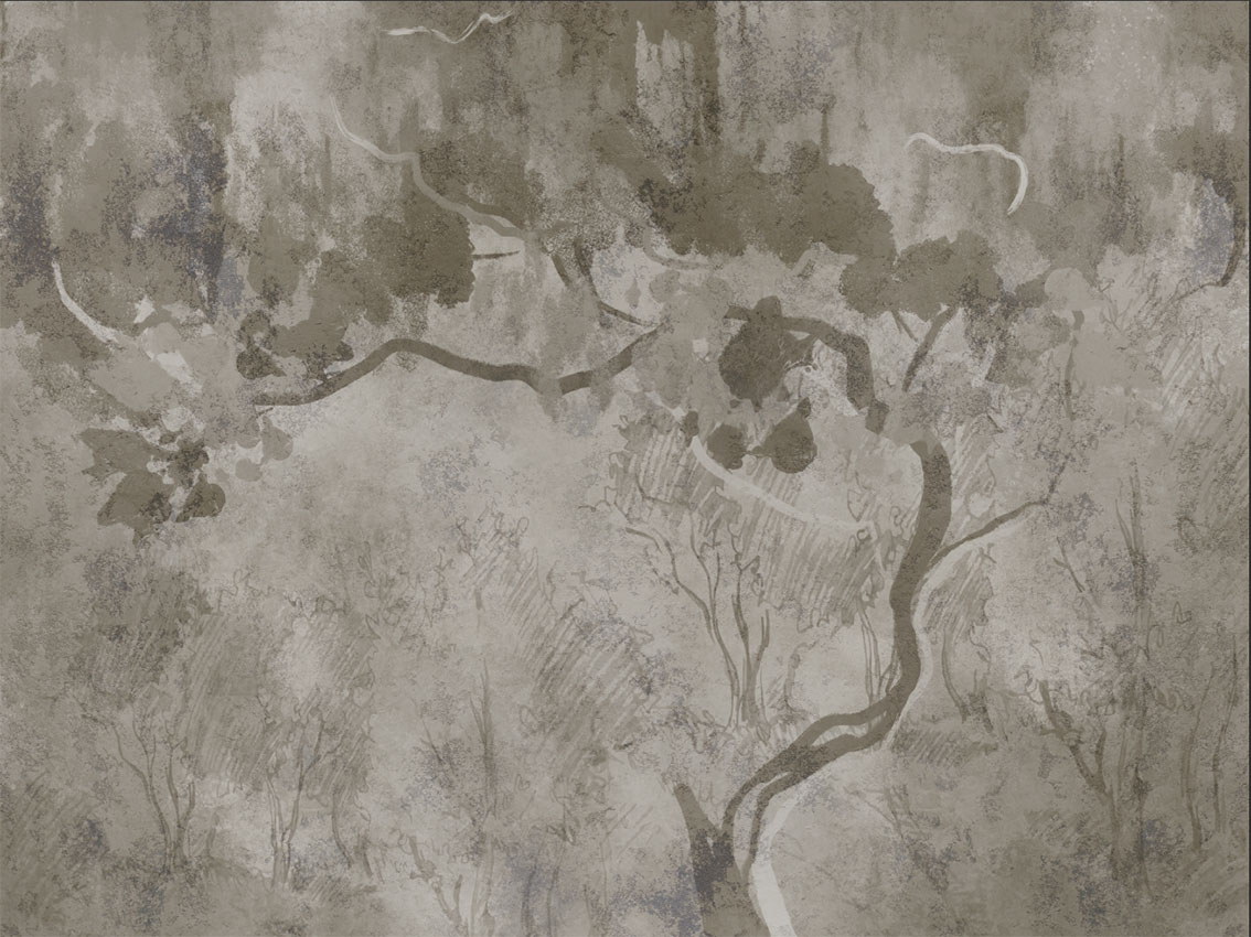 Фотообои Wall Street PROSECCO