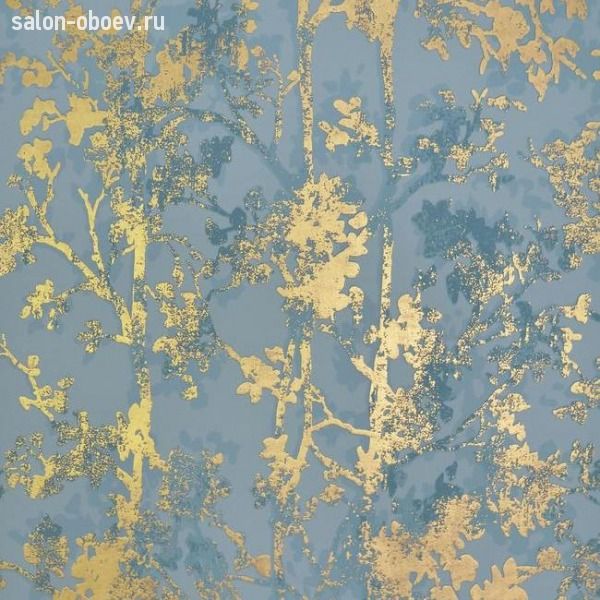Обои Antonina Vella Modern Metals