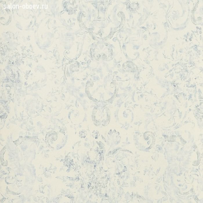 Обои Ralph Lauren SIGNATURE FLORALS