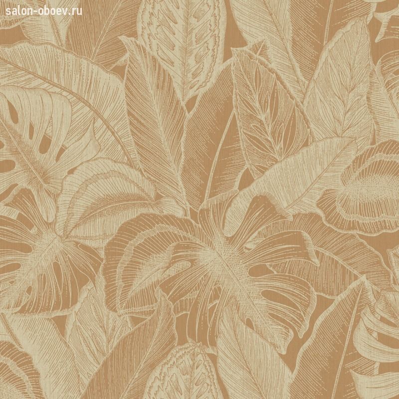 Обои Holden Decor Rainforest