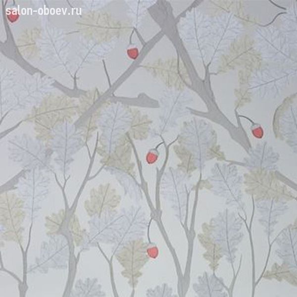 Обои Osborn&Little WALLPAPER ALBUM 7