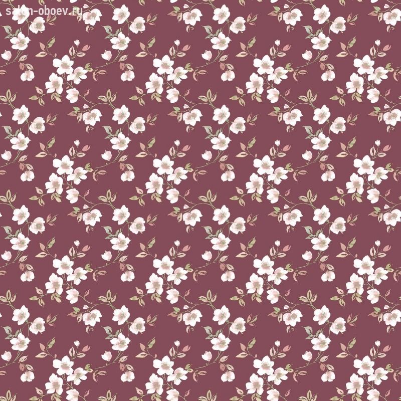 Обои AURA Secret Garden