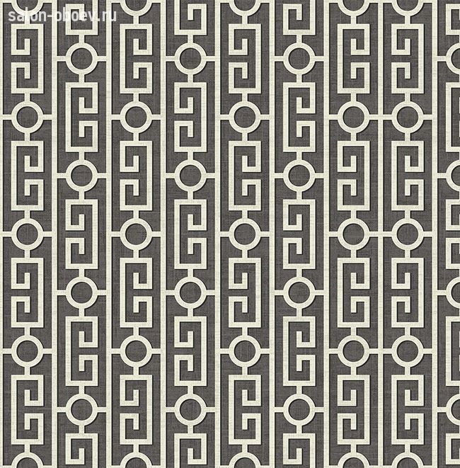 Обои Wallquest BROWNSTONE