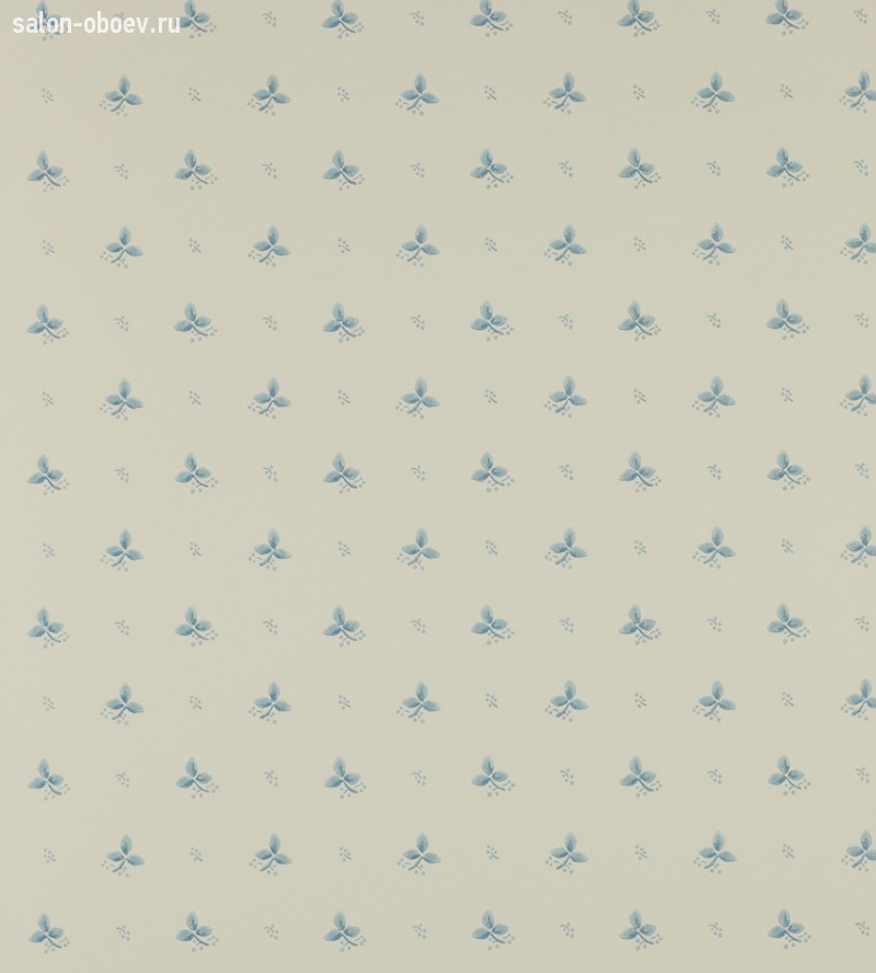 Обои Colefax and Fowler Small Designs