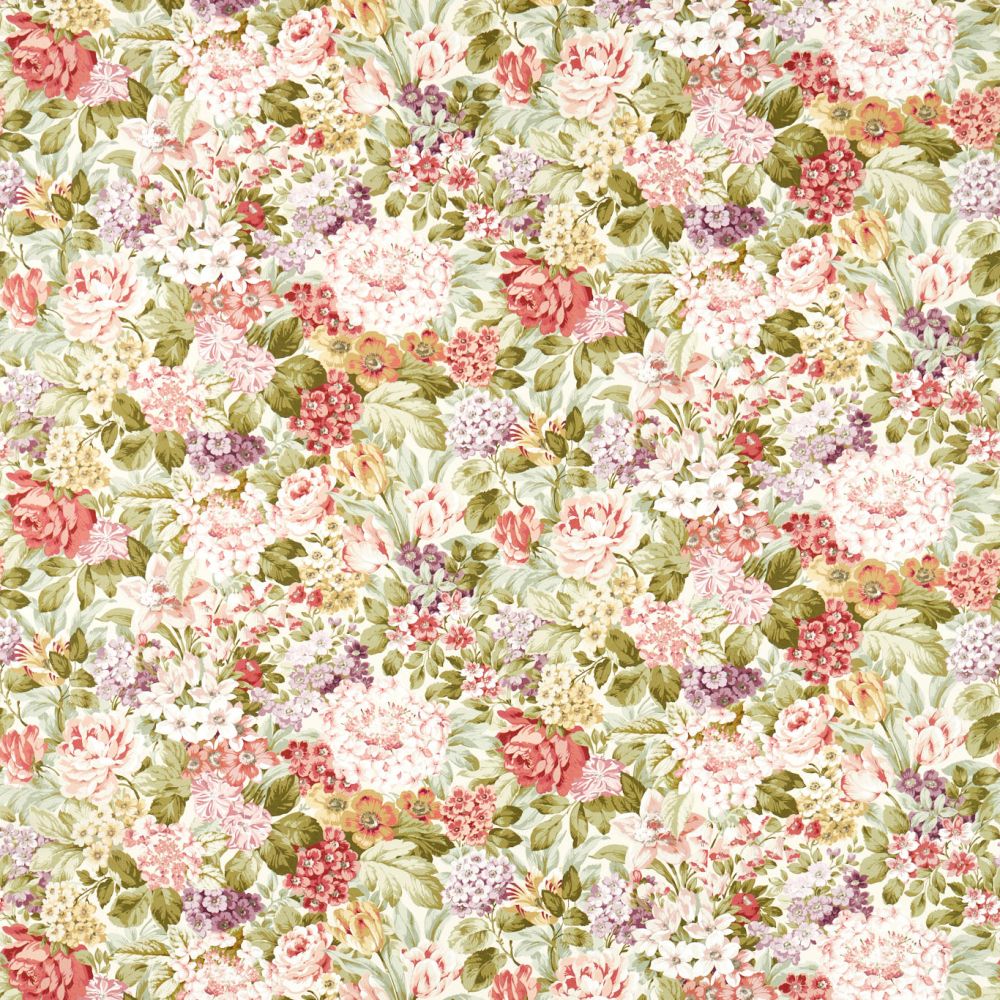 Ткань Sanderson Highgrove Fabrics