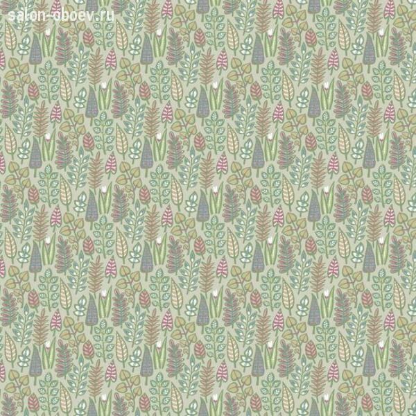 Обои York Small Prints Resource Library