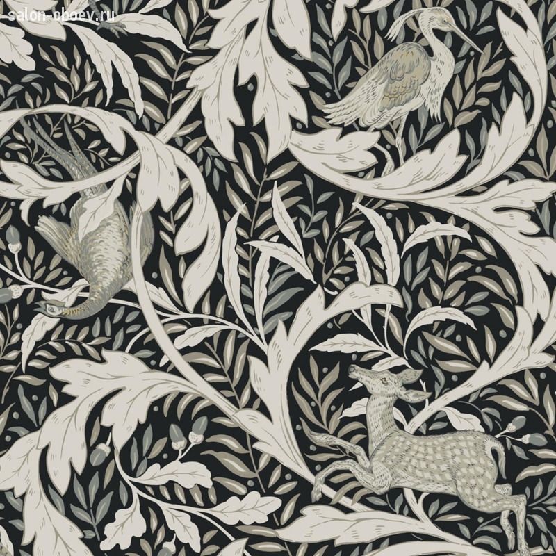 Обои Ronald Redding Arts and Crafts