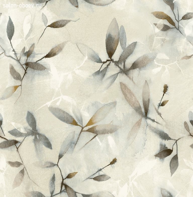 Обои Wallquest Jasmine