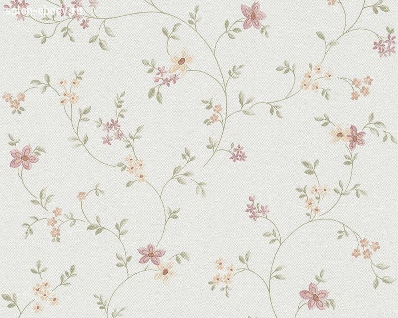 Обои AS Creation Maison Charme