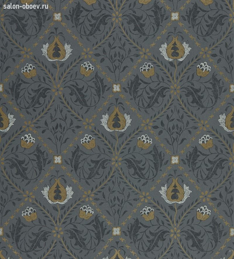 Обои Morris & Co Pure Morris North