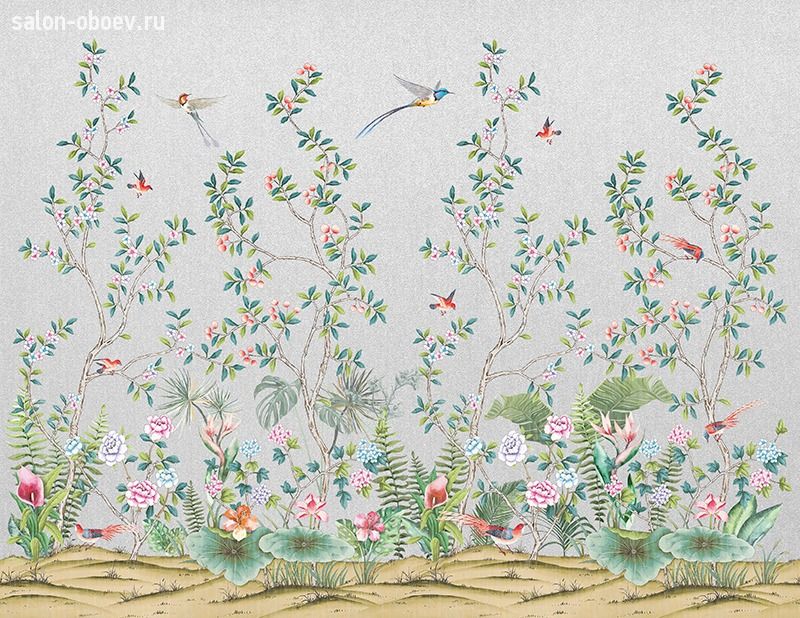 Фрески/Панно RFresco POTALE