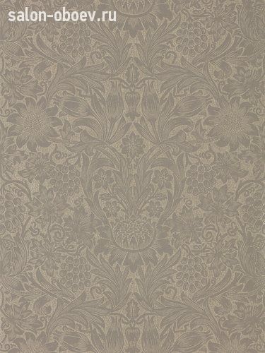 Обои Morris & Co Pure