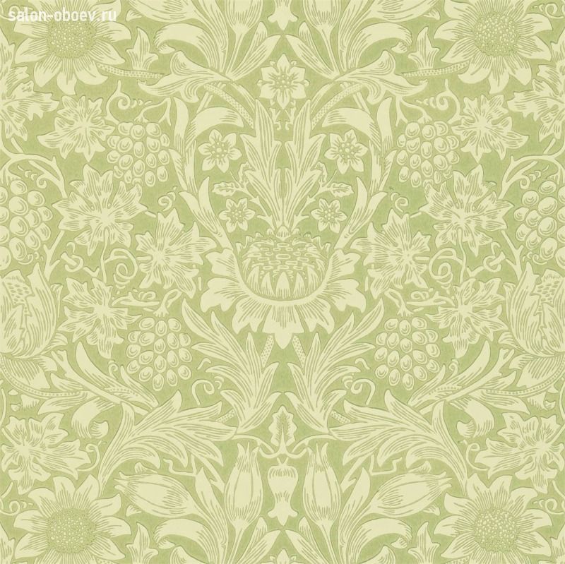 Обои Morris & Co Compendium II
