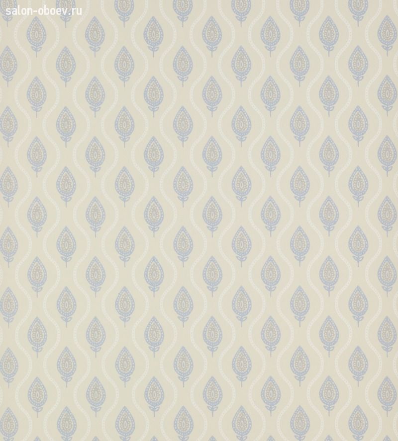 Обои Colefax and Fowler Small Designs