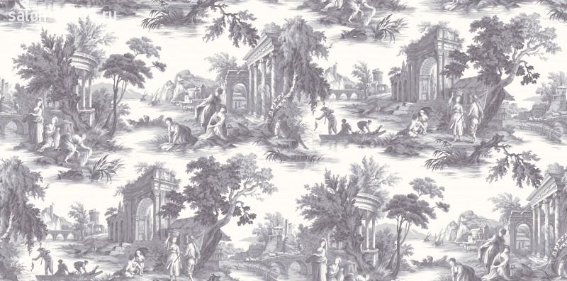Обои Cole & Son Folie