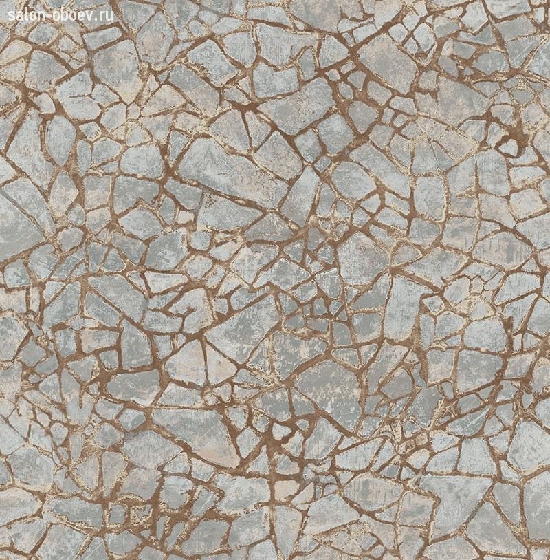 Обои Seabrook Metal Works