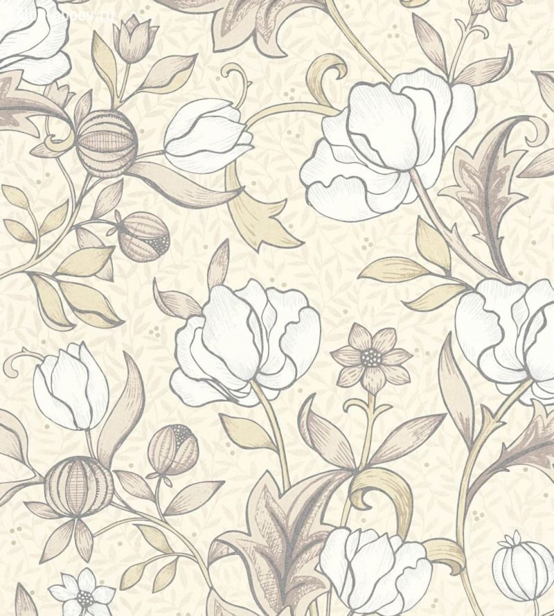 Обои Casadeco Arts & Crafts