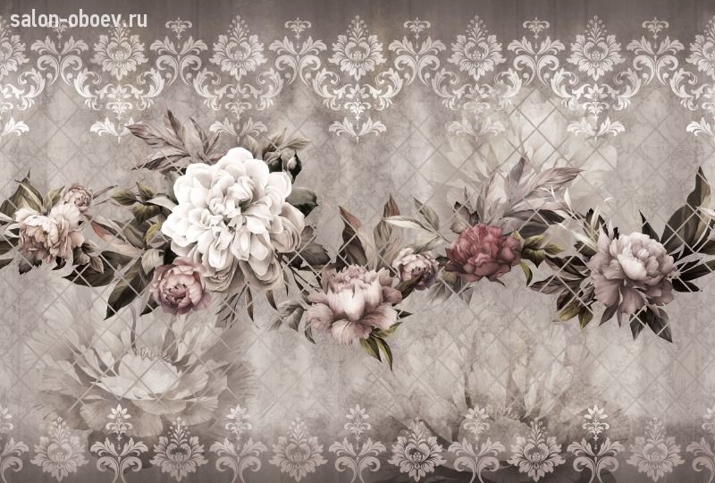 Фрески/Панно ORTOGRAF