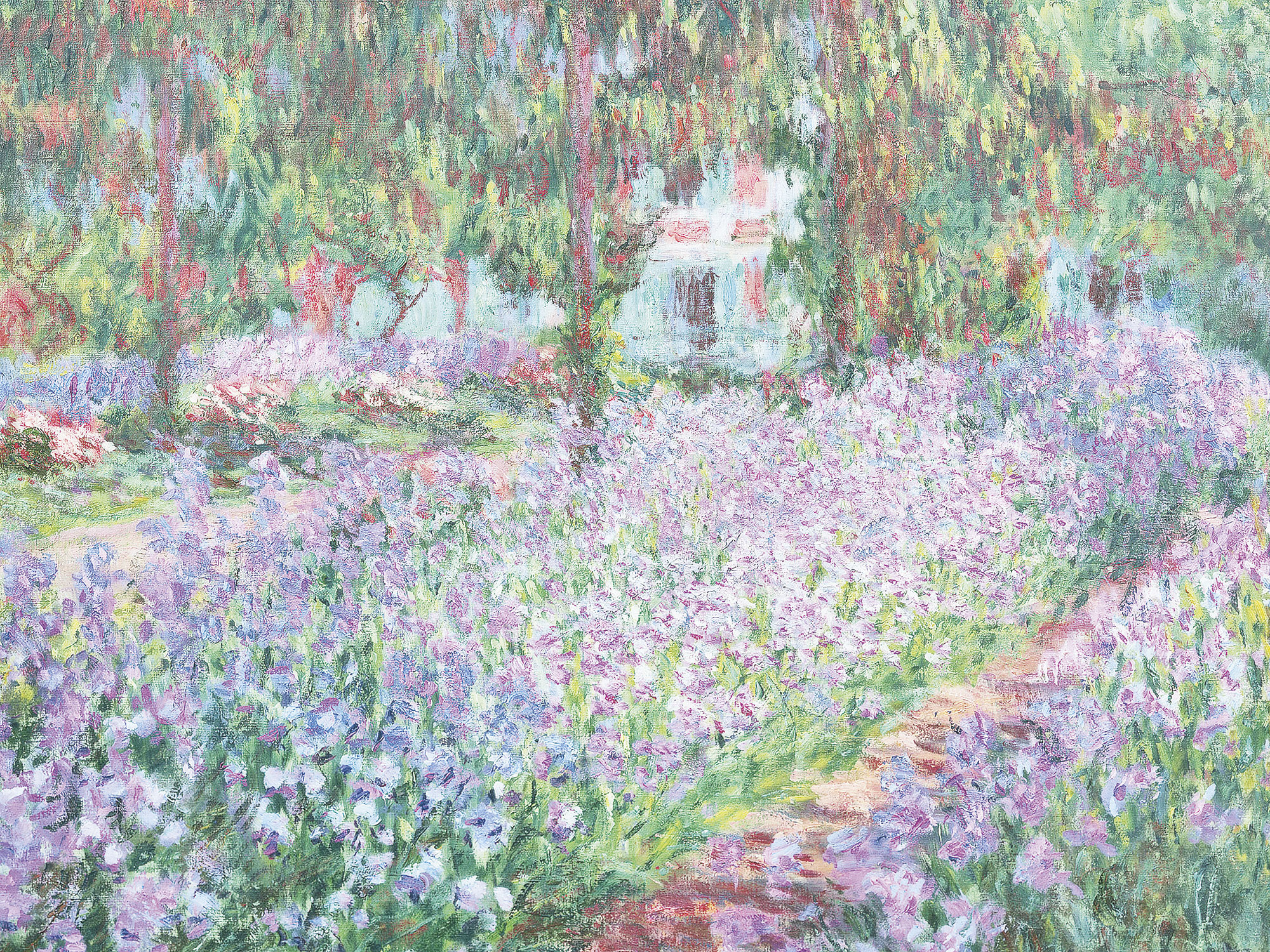 Фрески/Панно ORTOGRAF Живопись