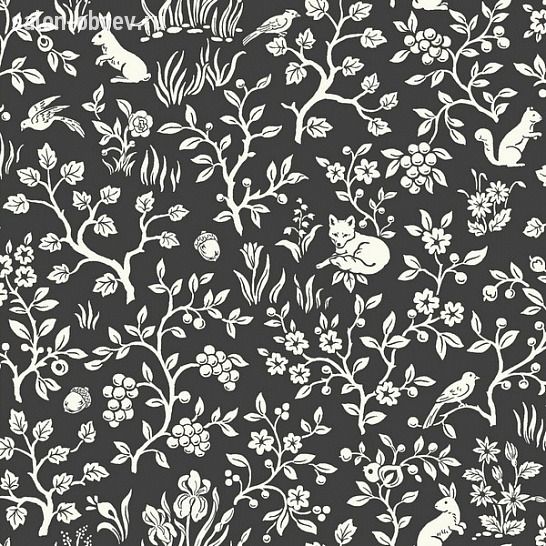 Обои York Magnolia Home Volume 2