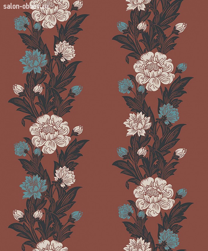 Обои KT Exclusive  Arts&Crafts