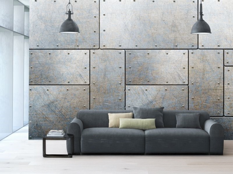 Обои Artmegahome Текстуры и узоры