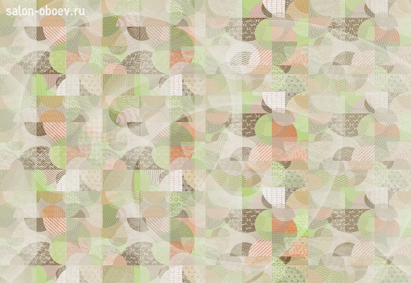 Фрески/Панно Affresco Современный стиль