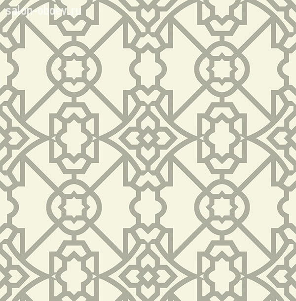 Обои Jaima Brown Charleston Home