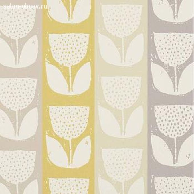 Обои Prestigious Textiles STUDIO
