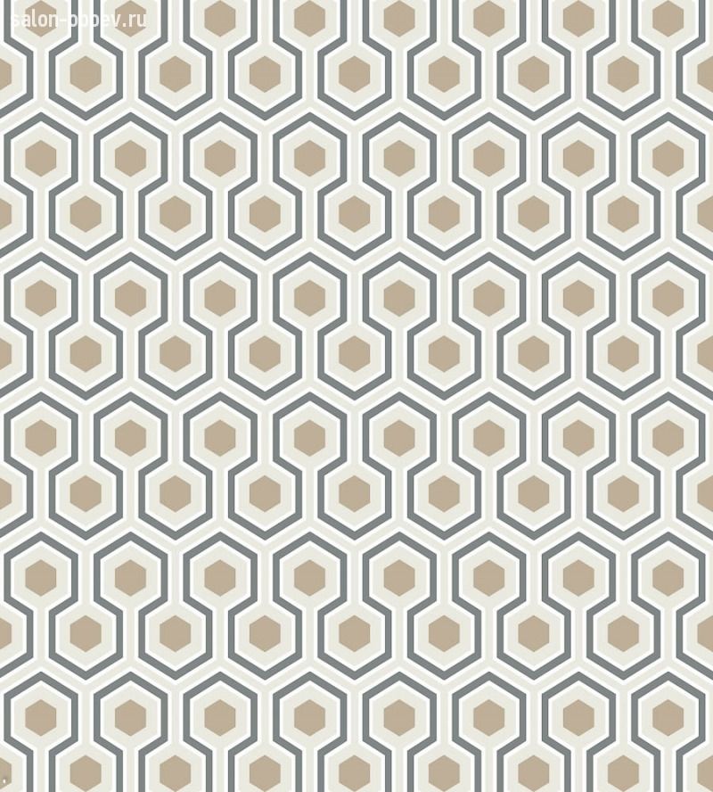Обои Cole & Son The Contemporary Collection