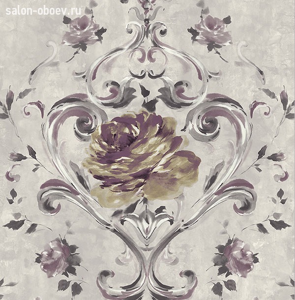 Обои Mayflower Jasper