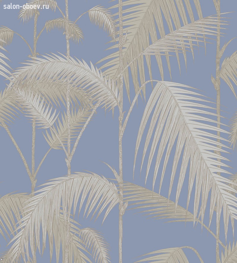 Обои Cole & Son The Contemporary Collection