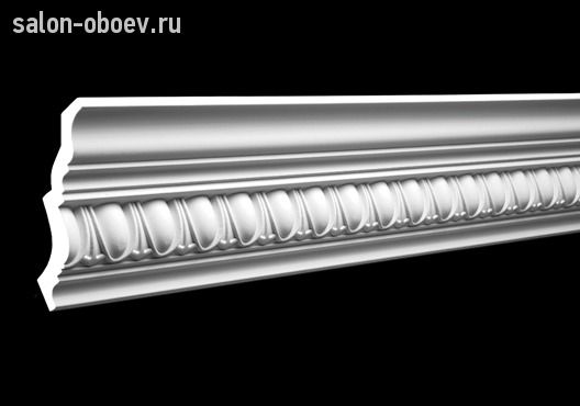  Карниз Европласт