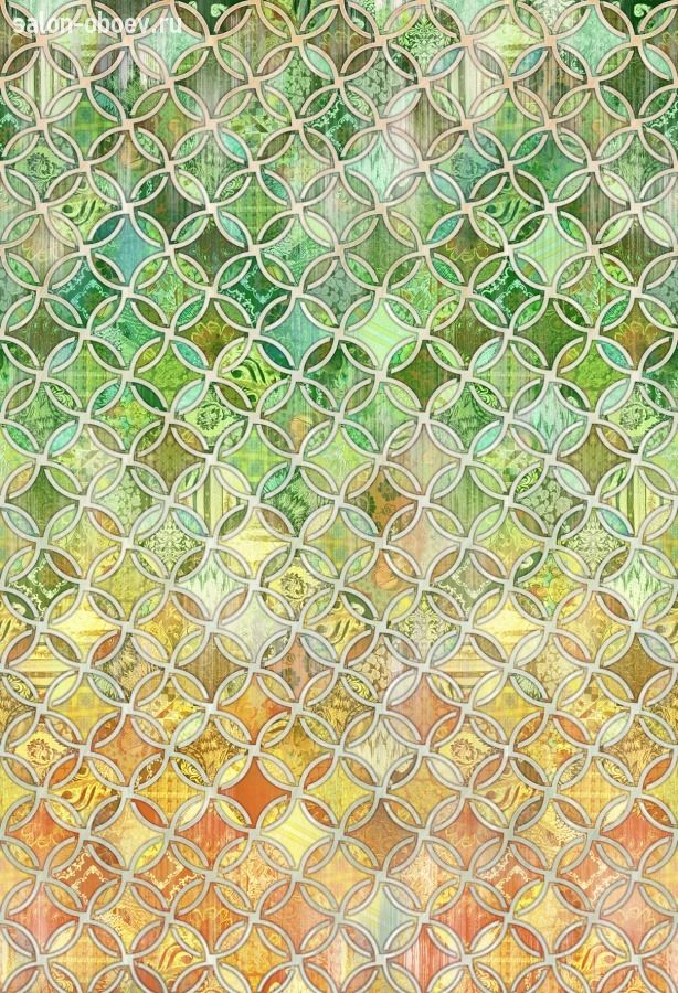 Фрески/Панно Affresco Современный стиль