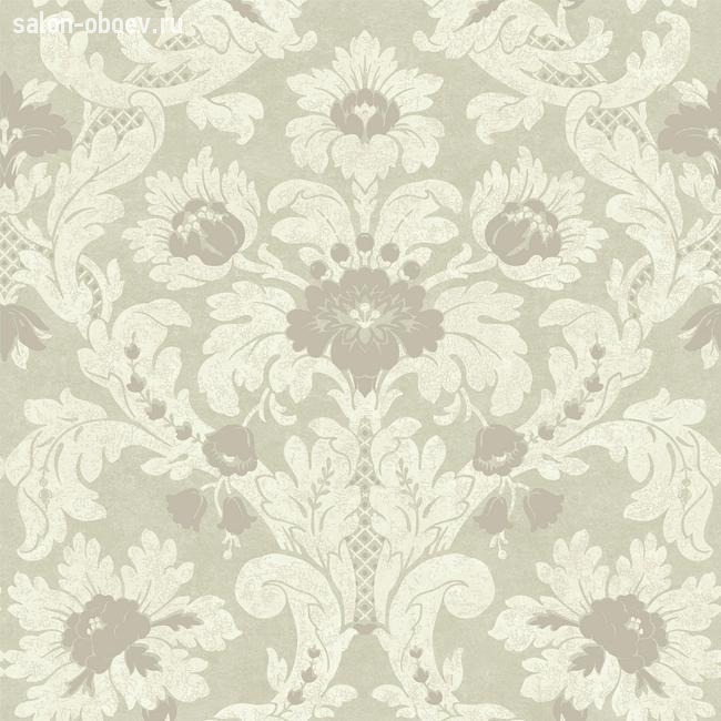 Обои Ronald Redding Legacy