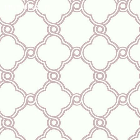 Обои Ashford House Silhouettes