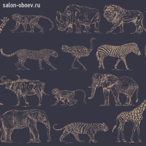 Обои AURA Individuals