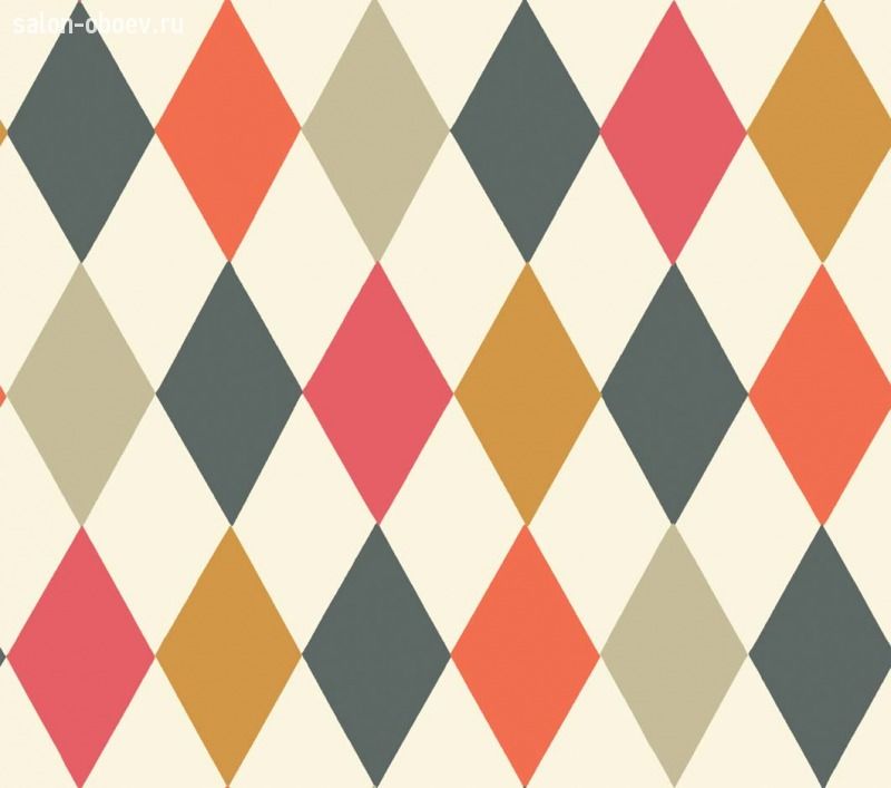 Обои Cole & Son Whimsical