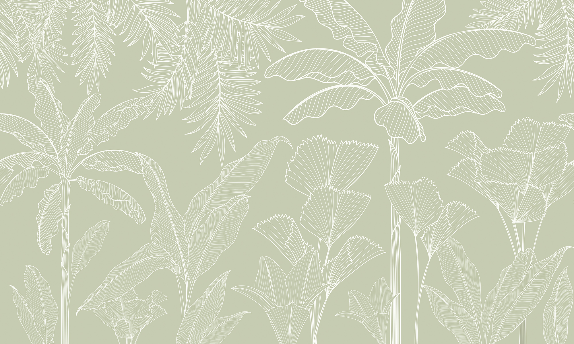 Фрески/Панно ORTOGRAF ArtLine