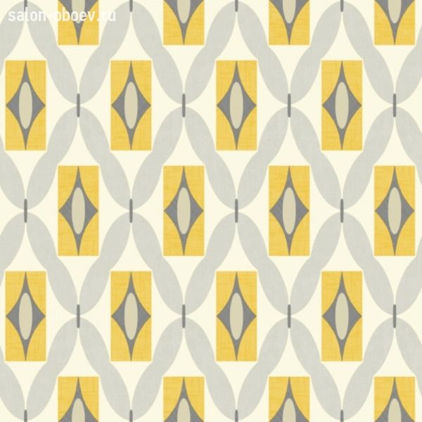 Обои ArtHouse Geometrics, Checks & Stripes