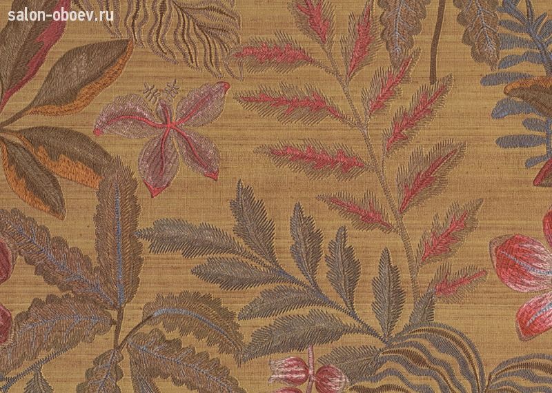 Обои Jannelli&Volpi 602 Jaipur
