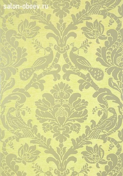 Обои Thibaut Damask Resourse 4