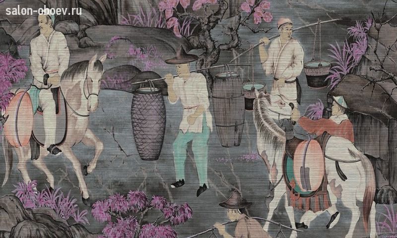 Обои Arte Decors & Panoramiques