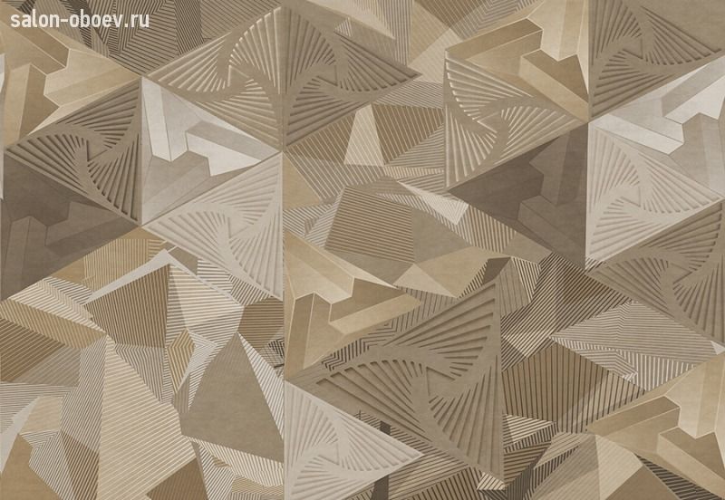Фрески/Панно Affresco Современный стиль