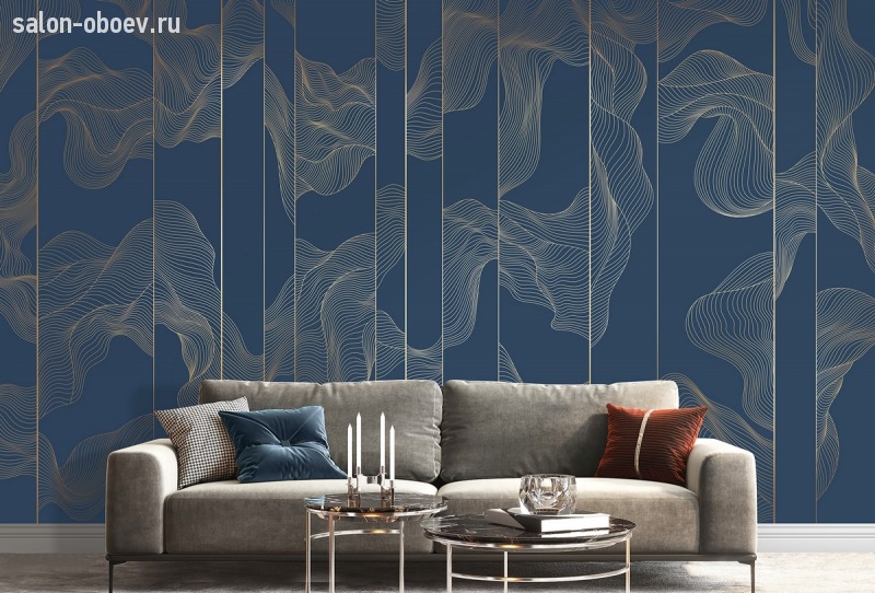 Фрески/Панно Affresco Lines