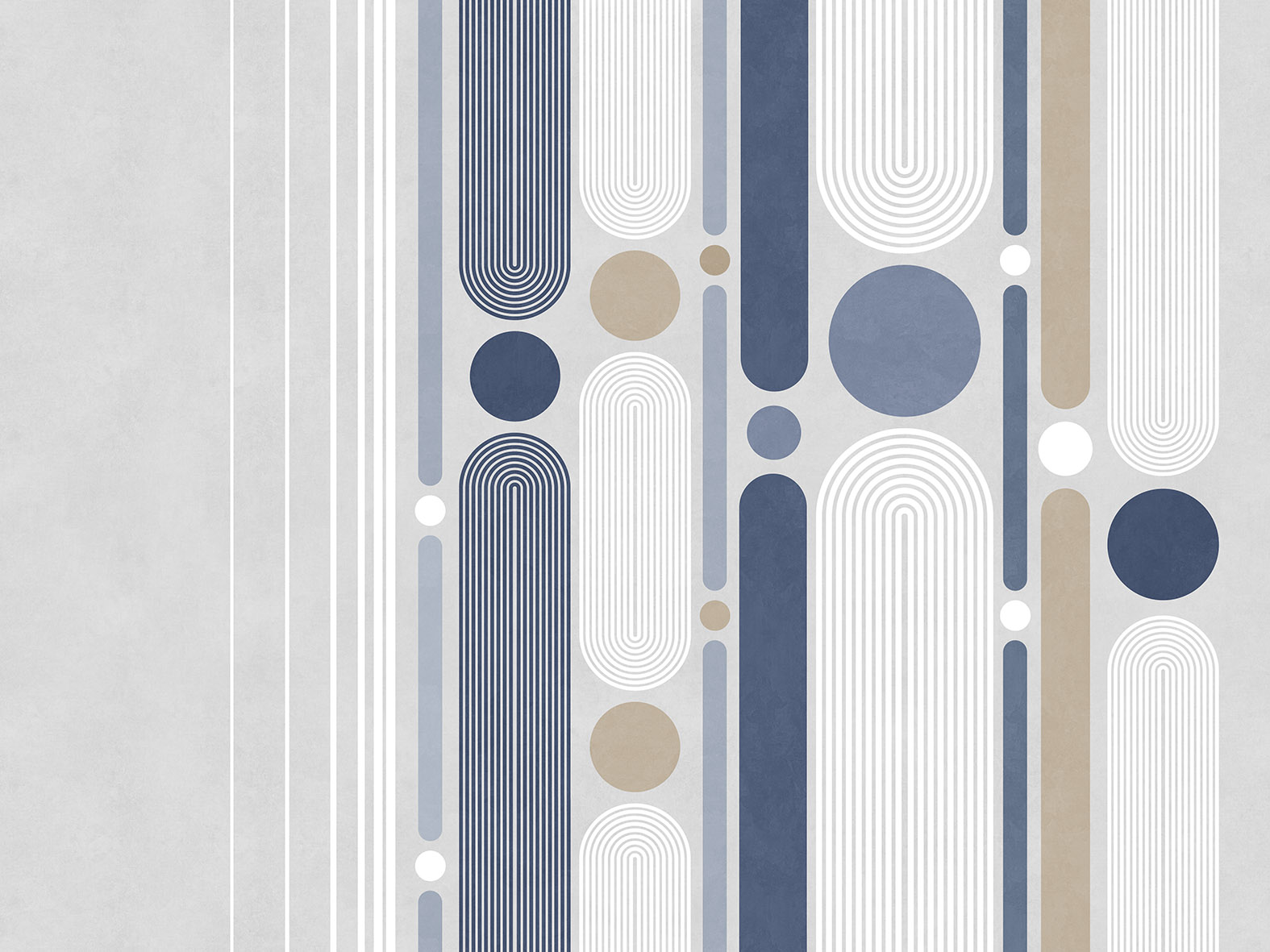 Фотообои Wall Street DECO 25