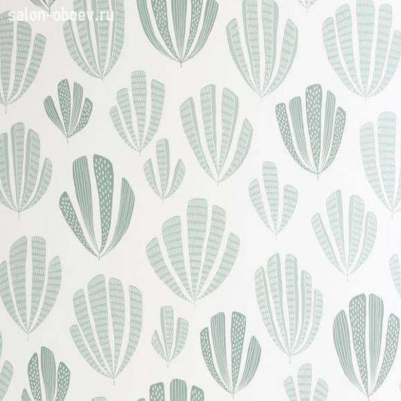 Обои Miss Print Kinfolk