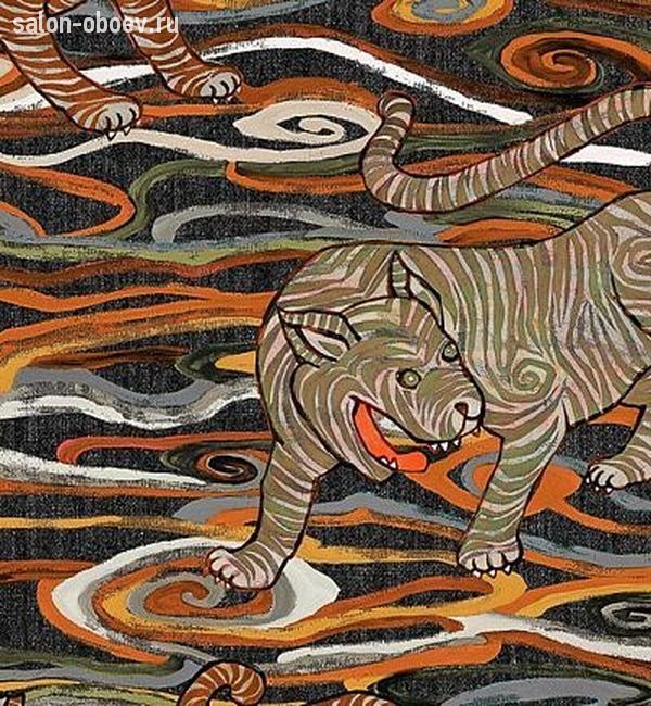 Обои Arte Gitane