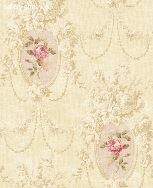 Обои ProSpero French Linen