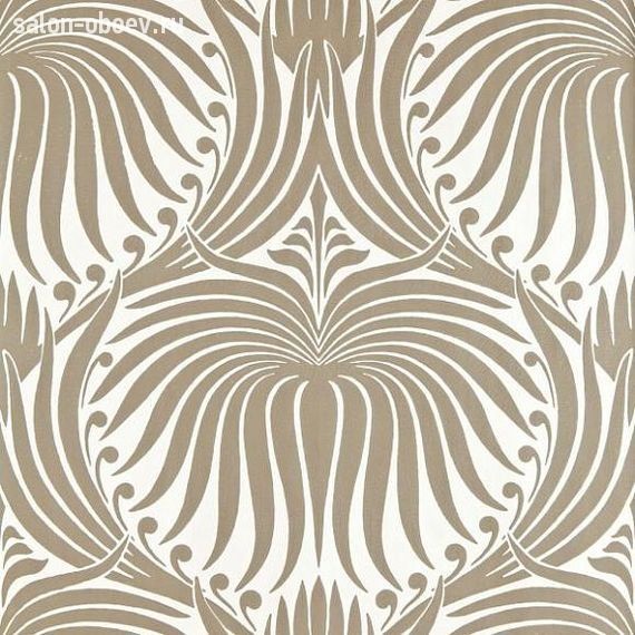 Обои FARROW & BALL Present and Correct